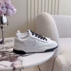 Chanel Sport Shoes